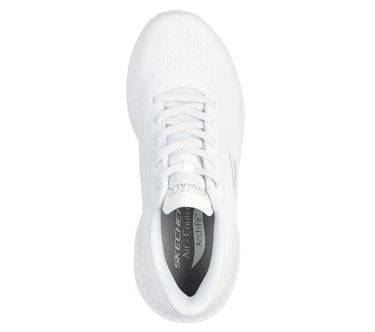 GO WALK Max Cushioning Arch Fit – Roslyn