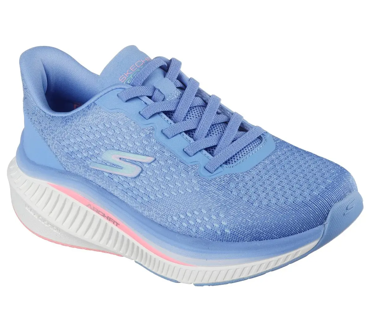 GO WALK Max Cushioning Arch Fit – Roslyn GO WALK Max Cushioning Arch Fit – Roslyn