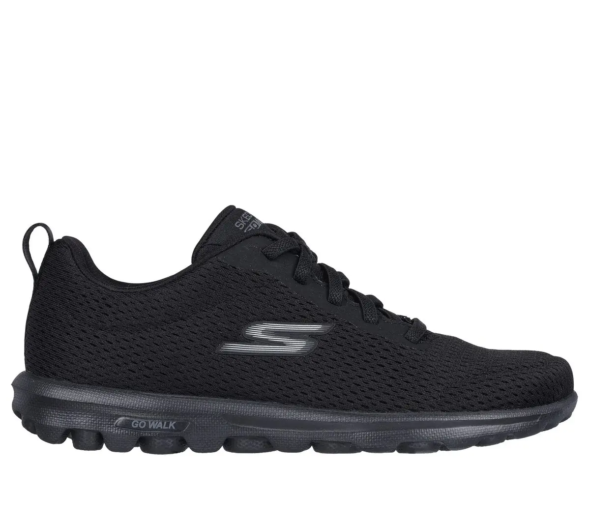 GO WALK Travel – Rolig resa