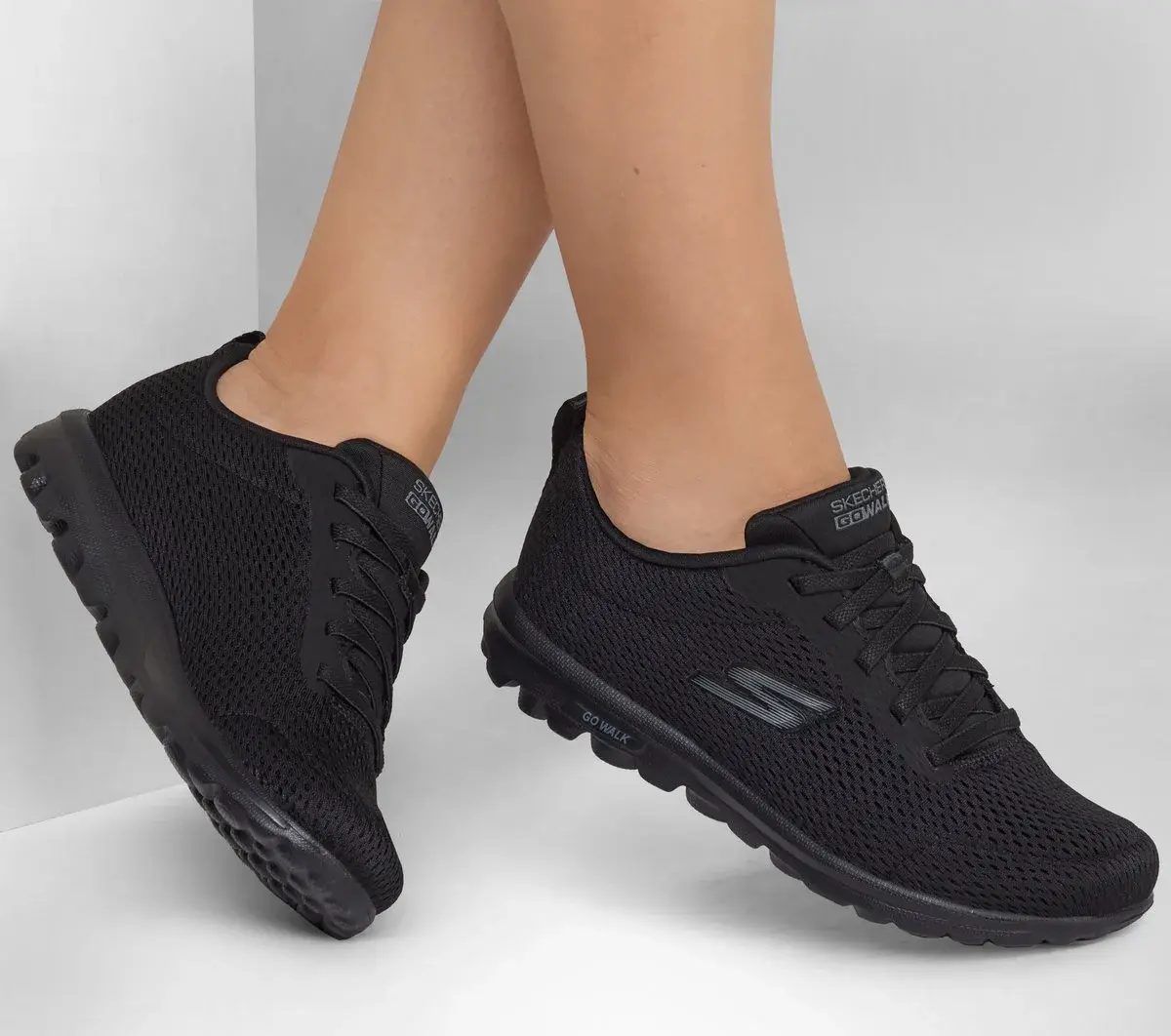 GO WALK Travel – Rolig resa