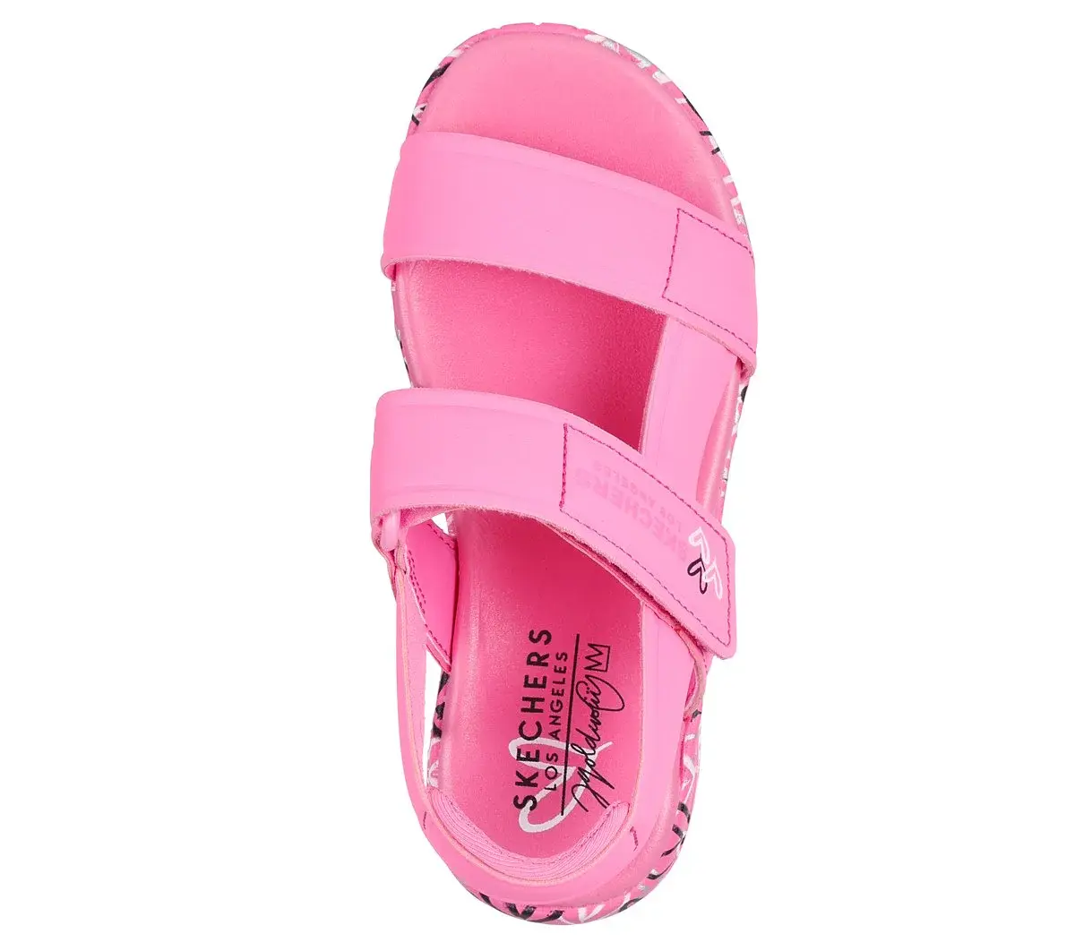 JGoldcrown: Uno Lite Sandal – Sunny Love