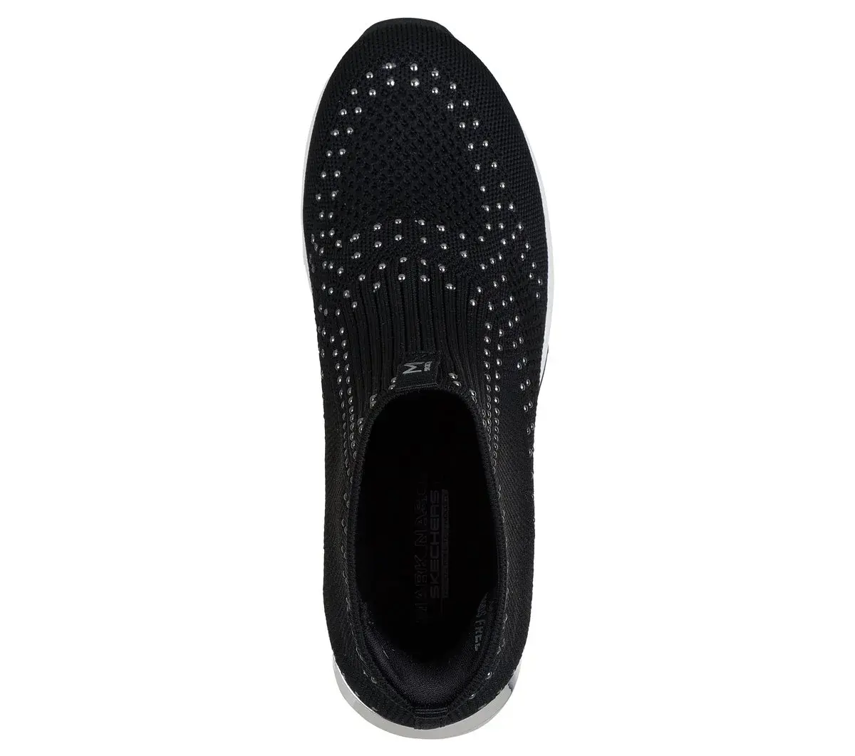 Mark Nason Skechers: A Wedge – Lulee