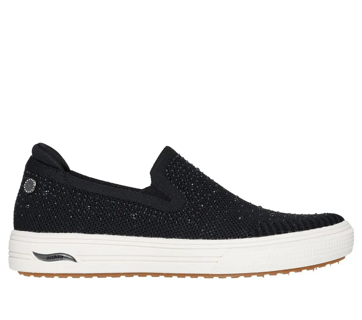 Martha Stewart: Arch Fit Arcade – Glitz Gal