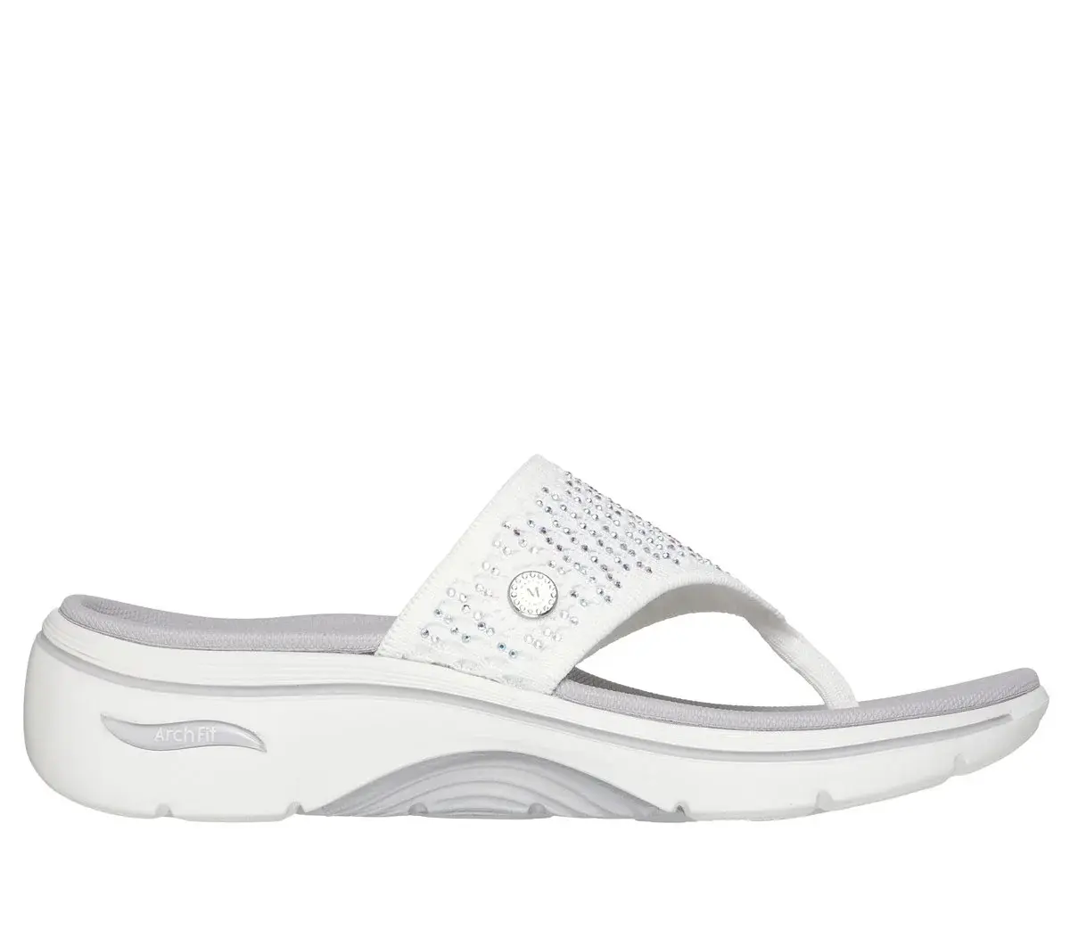 Martha Stewart: GO WALK Arch Fit 2.0 – Lysande