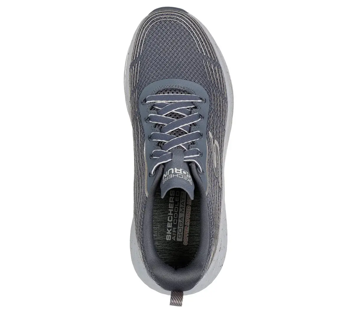 Max Cushioning Elite 2.0 – Glänsande Max Cushioning Elite 2.0 – Glänsande