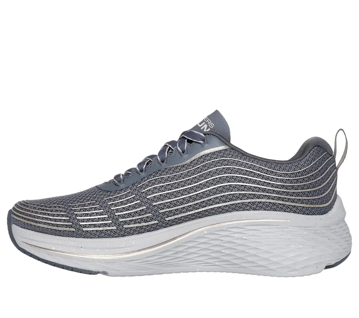 Max Cushioning Elite 2.0 – Glänsande Max Cushioning Elite 2.0 – Glänsande