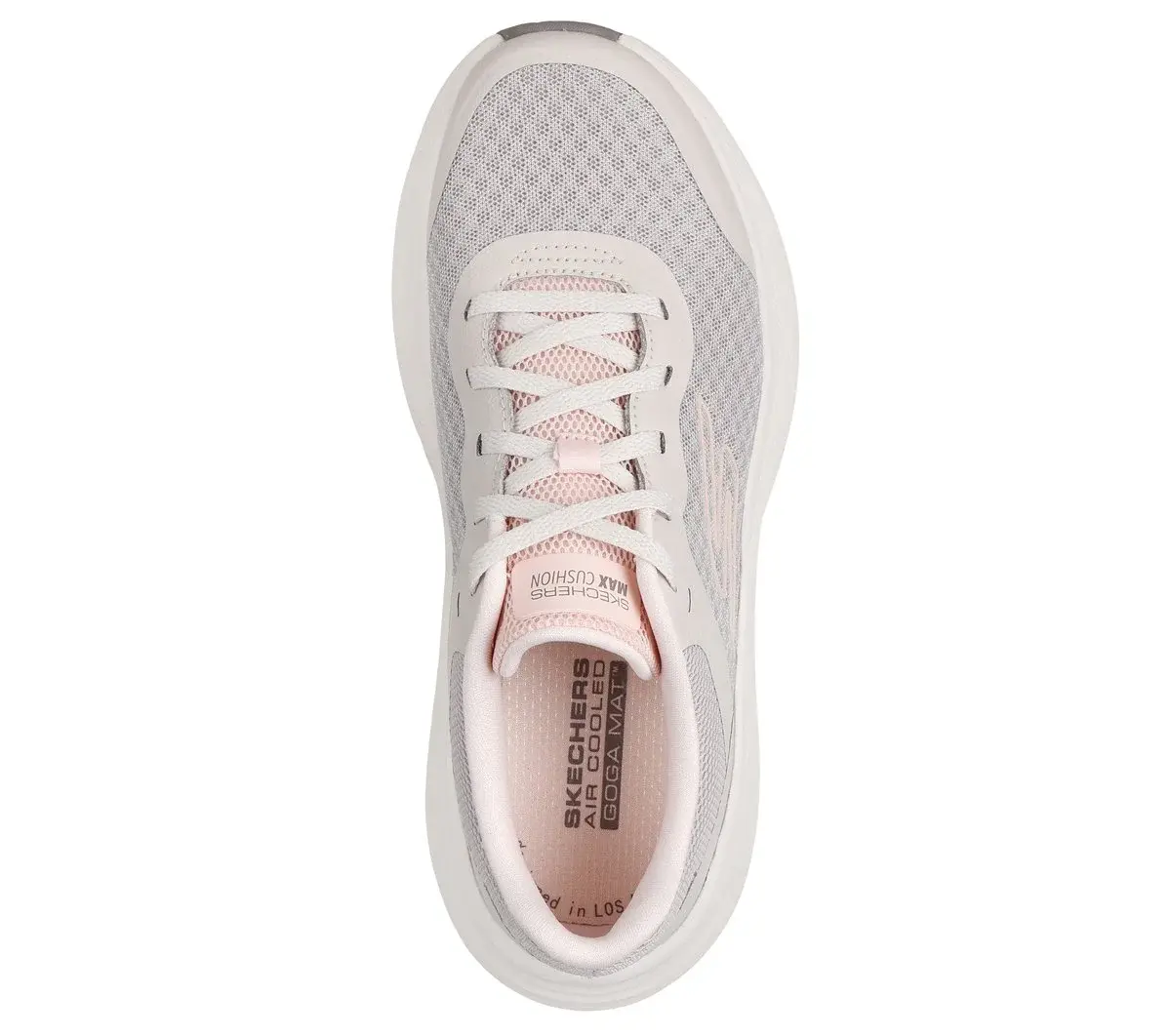 Max Cushioning Endeavour