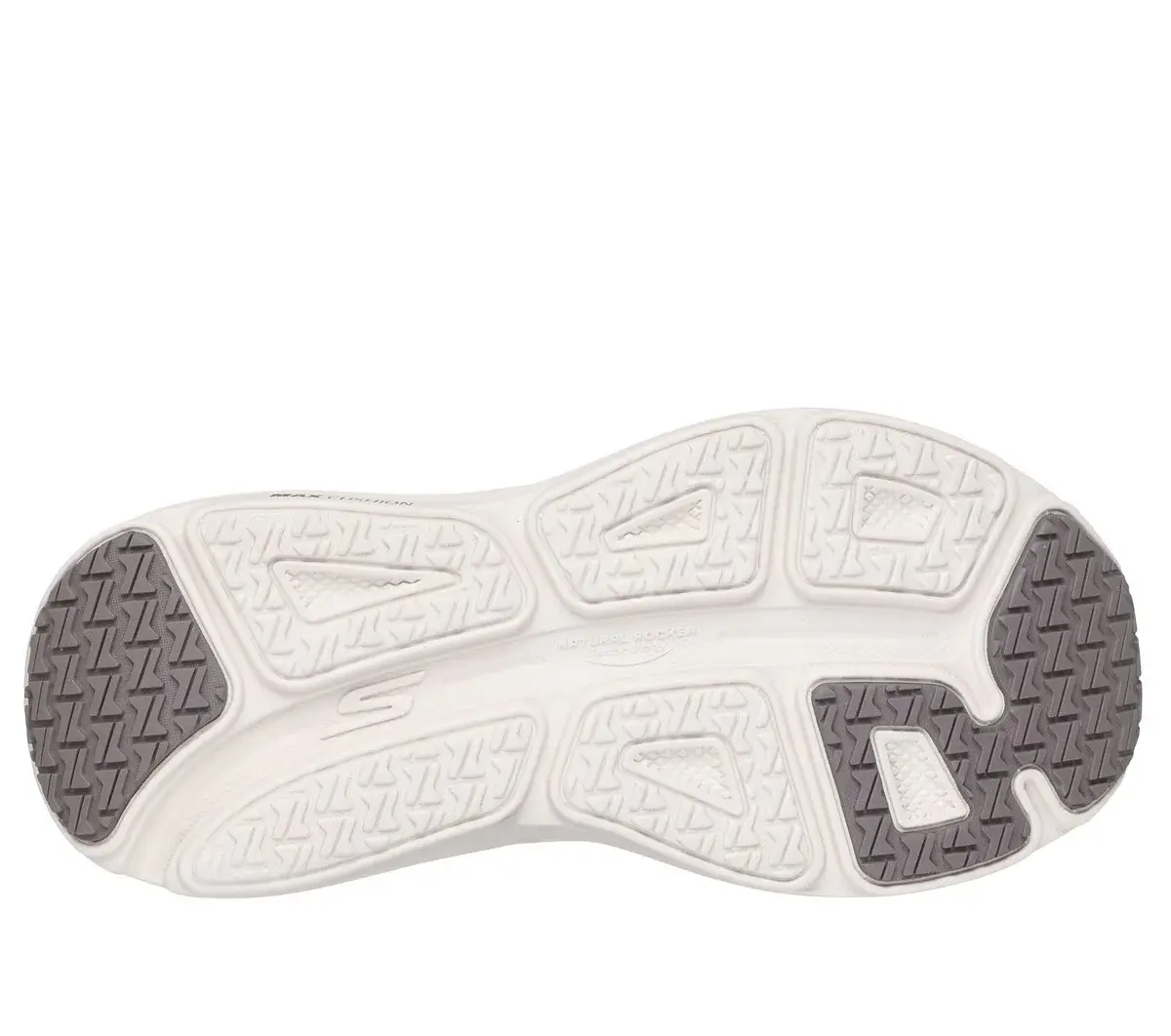 Max Cushioning Endeavour Max Cushioning Endeavour