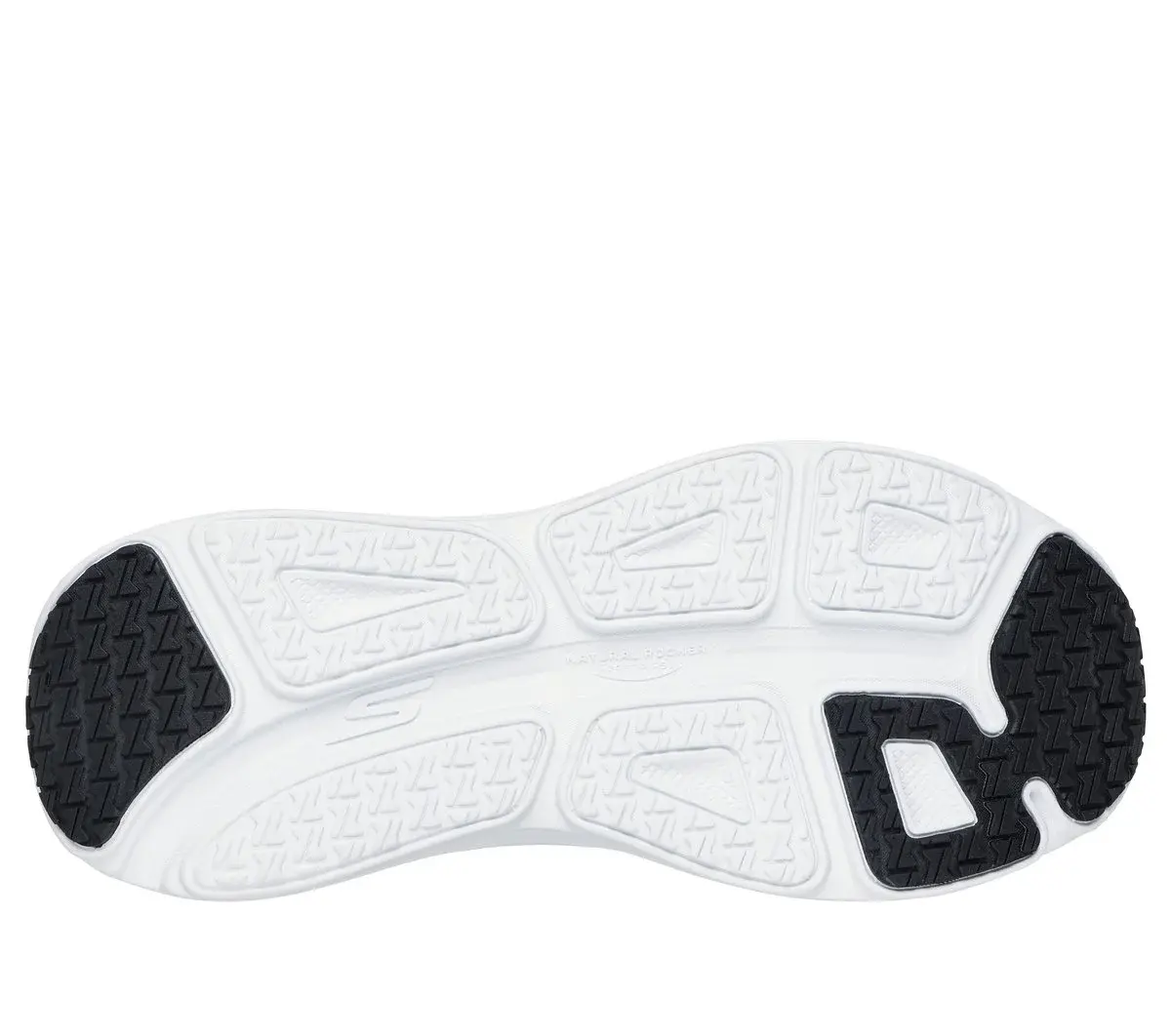 Max Cushioning Endeavour Max Cushioning Endeavour