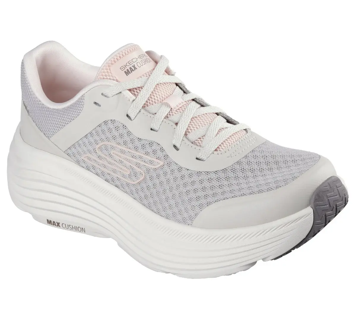 Max Cushioning Endeavour Max Cushioning Endeavour