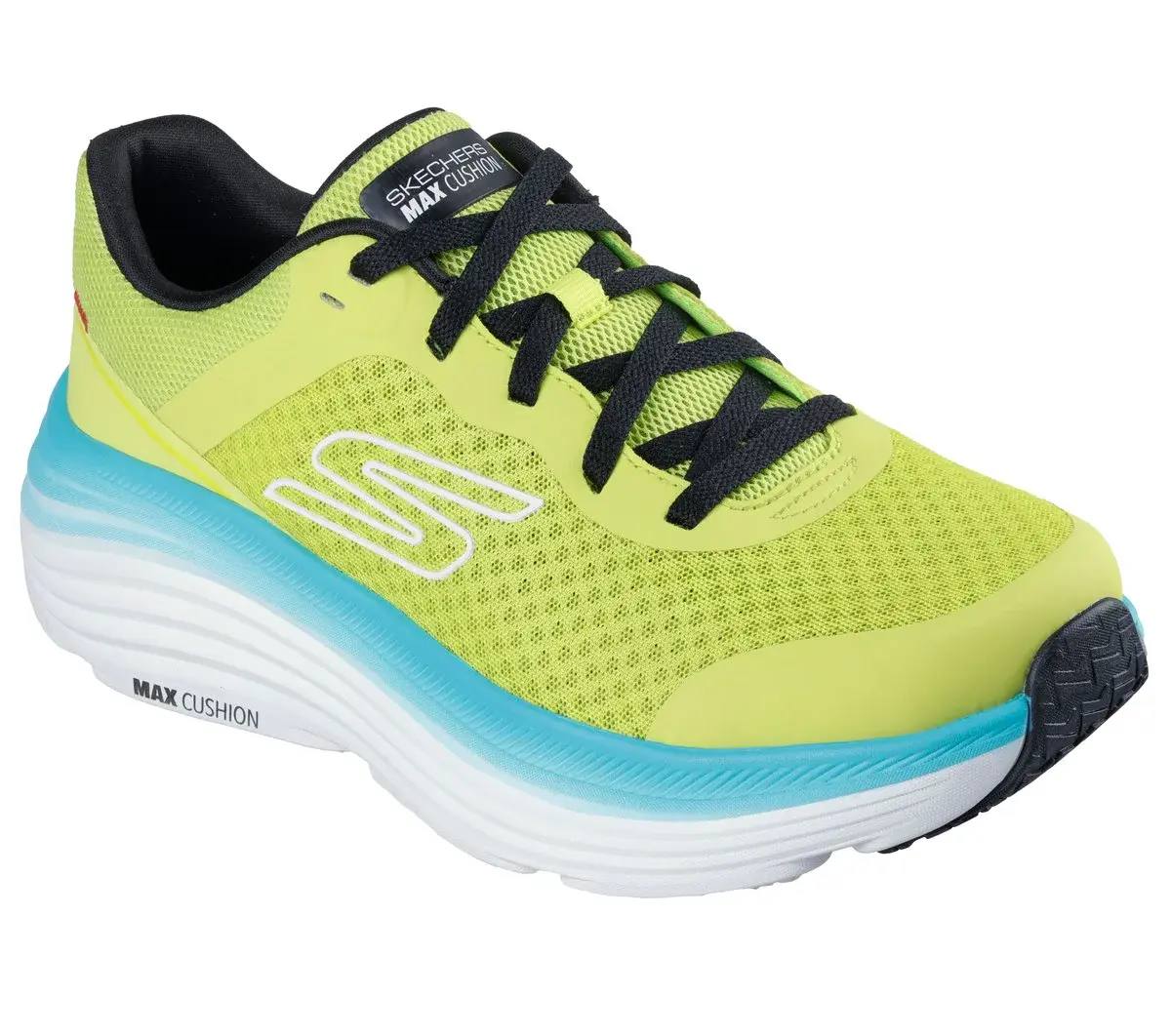 Max Cushioning Endeavour Max Cushioning Endeavour