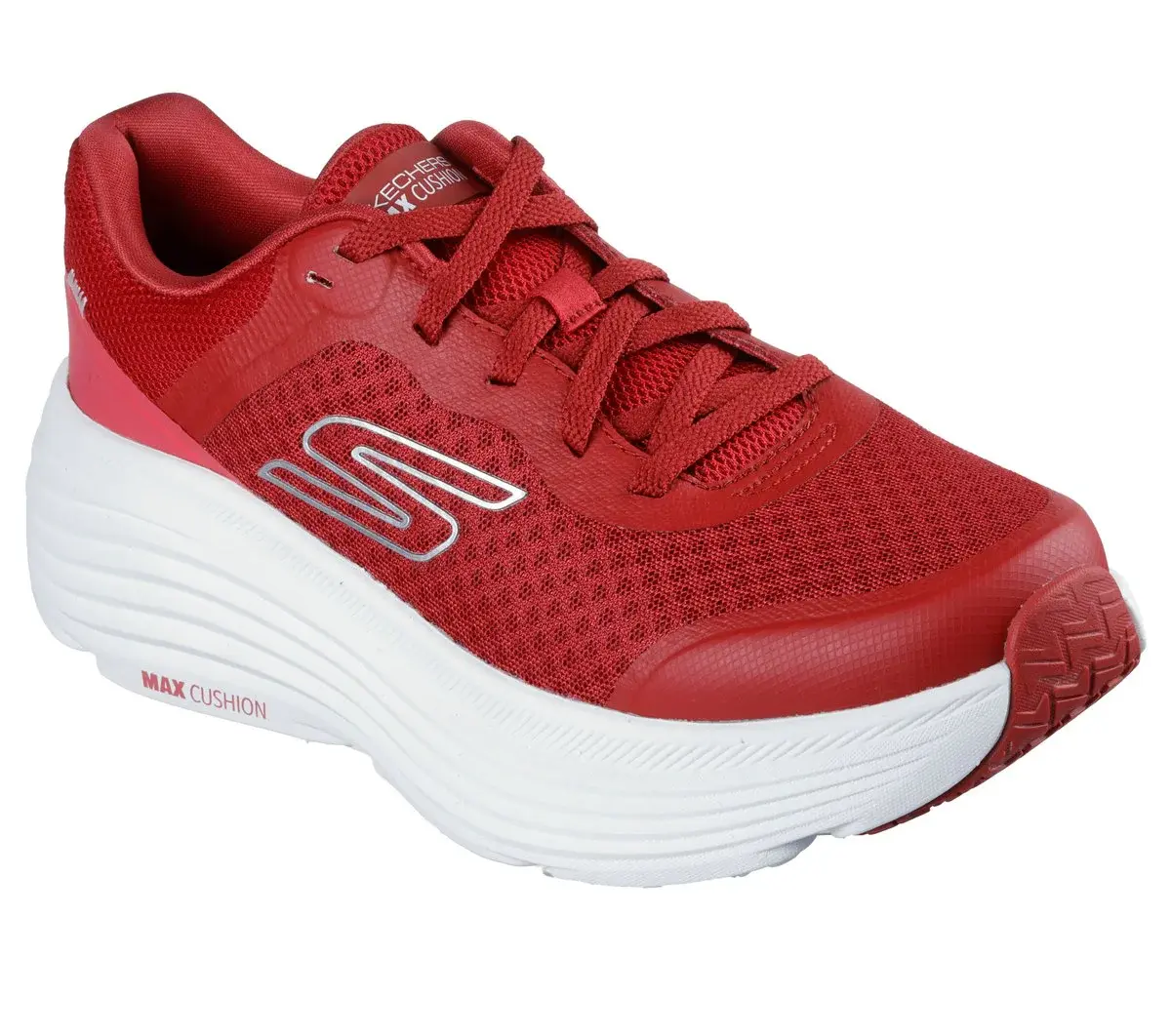 Max Cushioning Endeavour Max Cushioning Endeavour