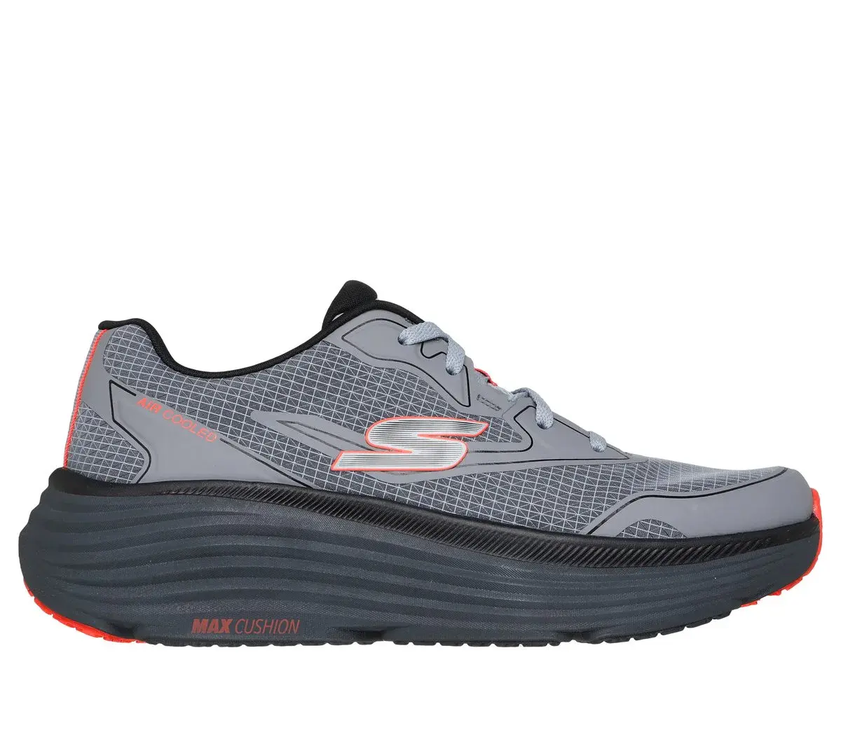Max Cushioning Endeavour – Space Angle