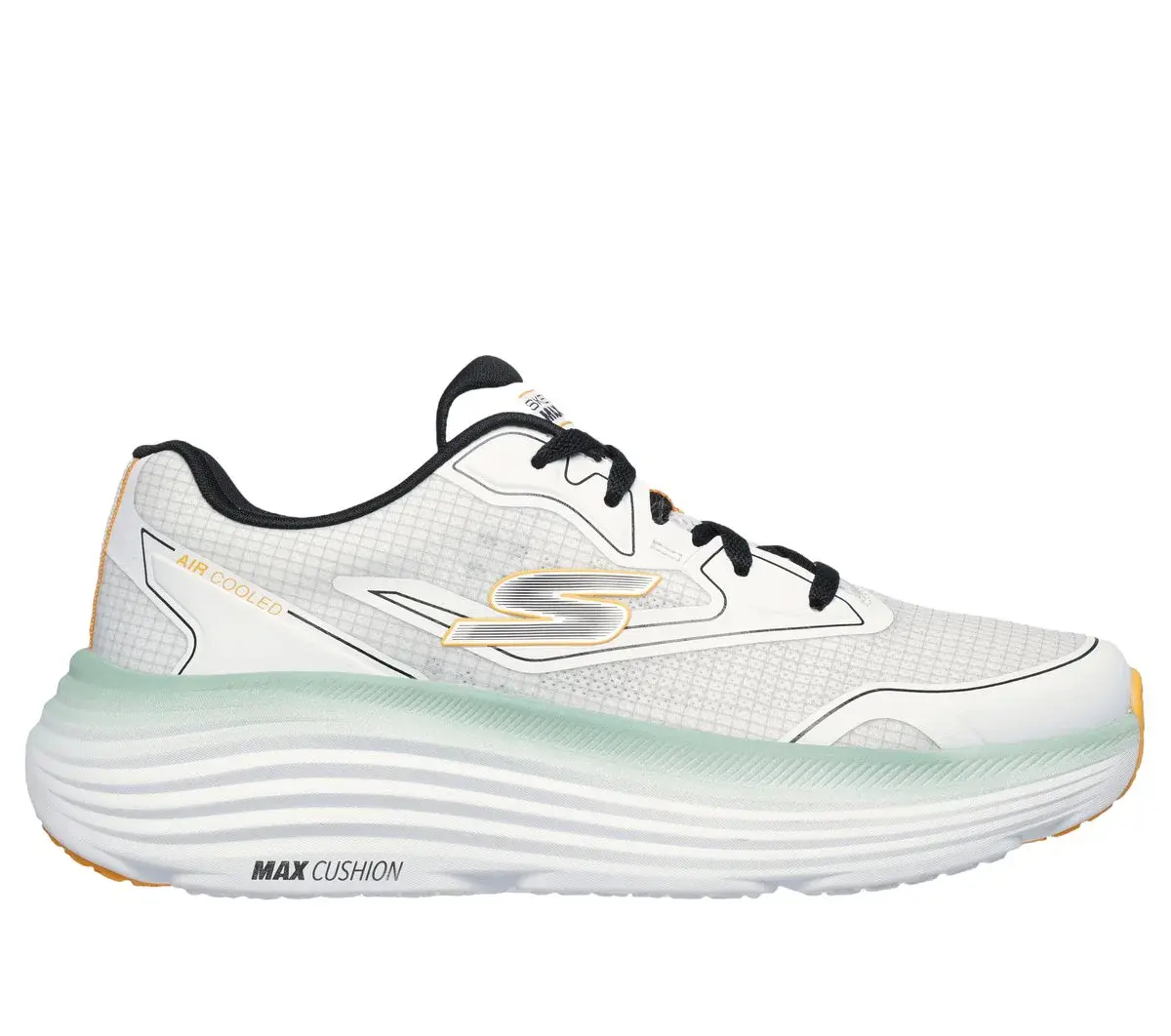 Max Cushioning Endeavour – Space Angle