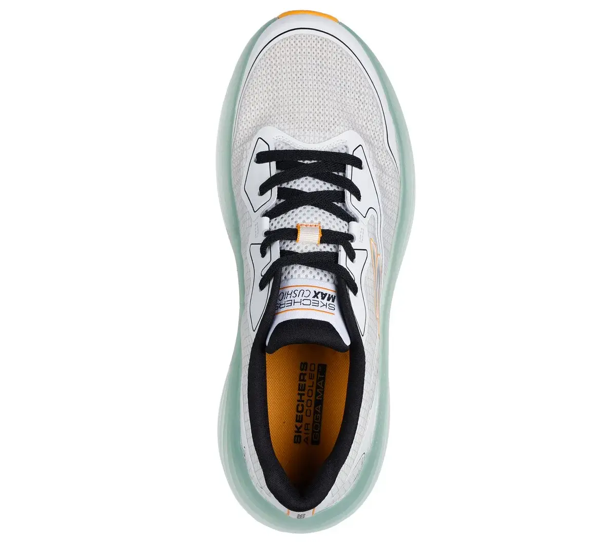 Max Cushioning Endeavour – Space Angle