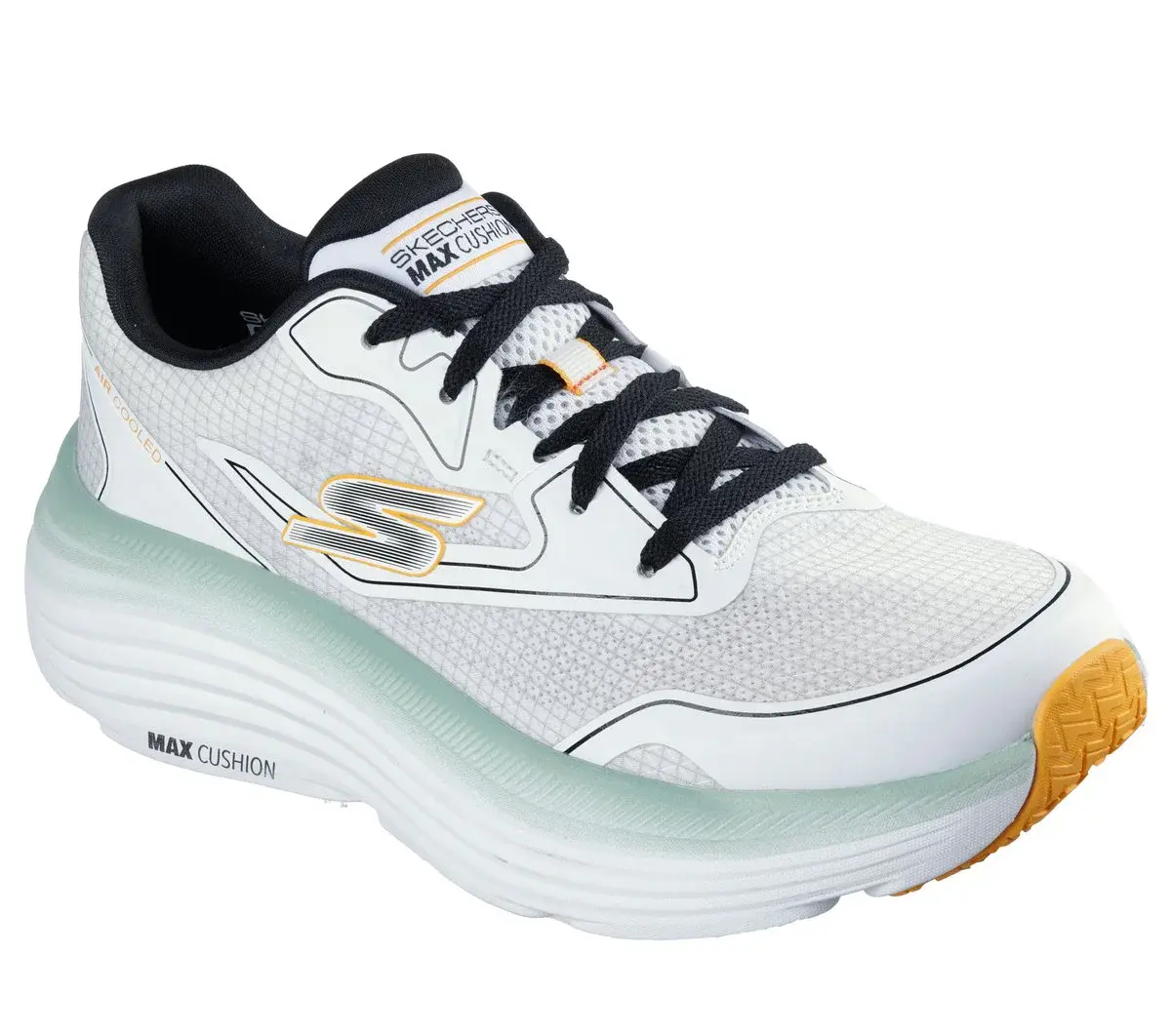 Max Cushioning Endeavour – Space Angle Max Cushioning Endeavour – Space Angle