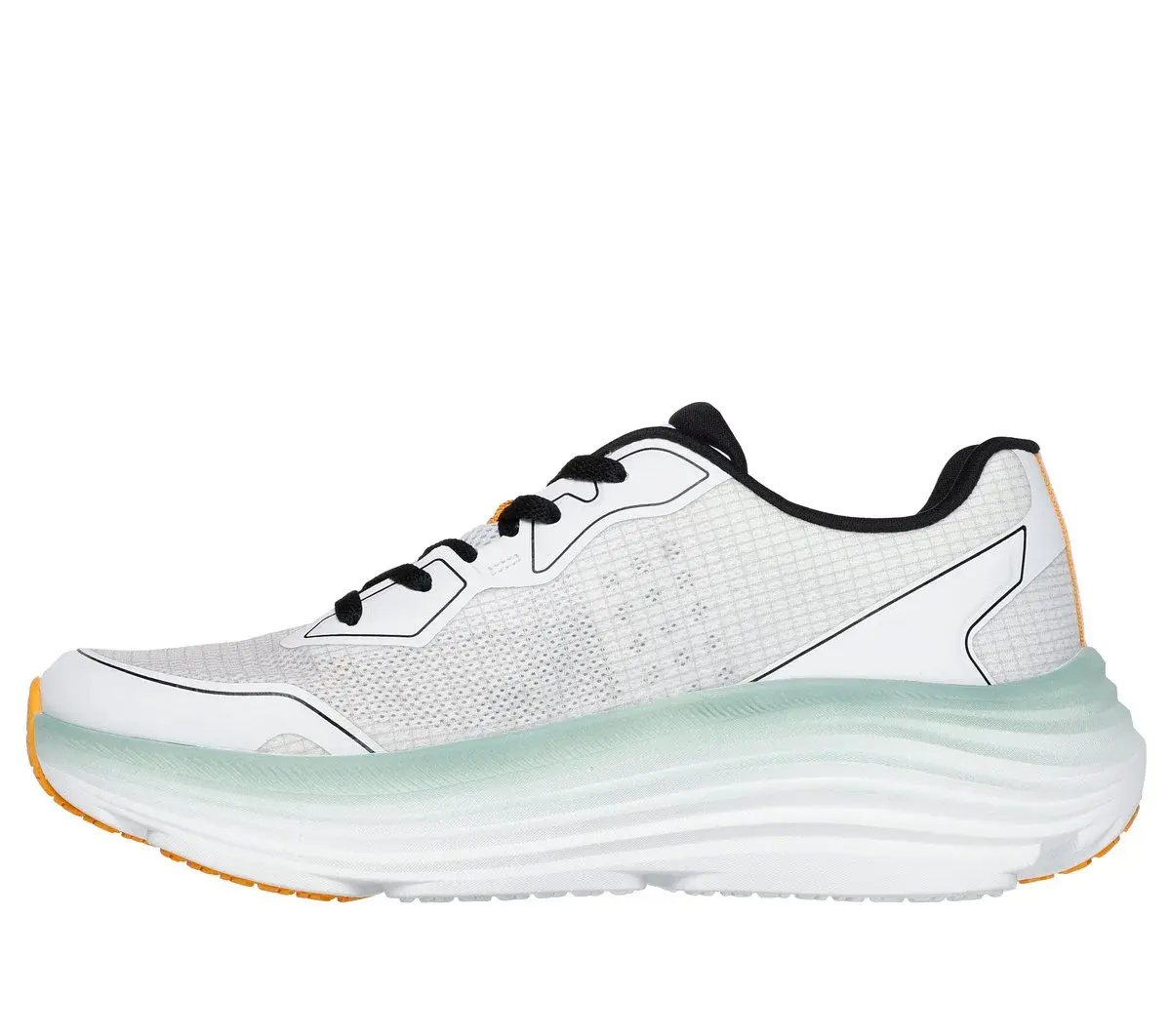 Max Cushioning Endeavour – Space Angle Max Cushioning Endeavour – Space Angle