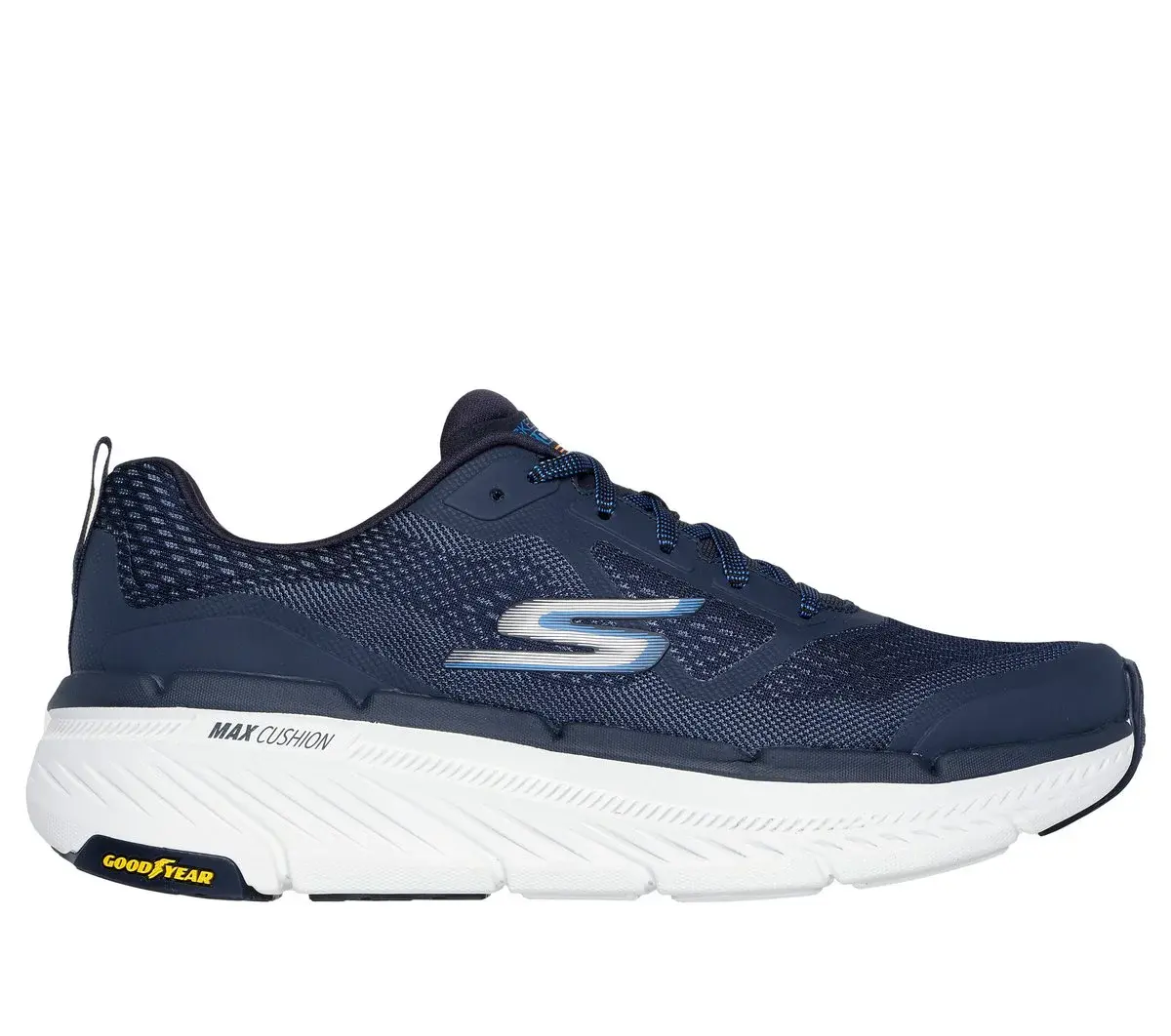 Max Cushioning Premier 2.0 – Vantage