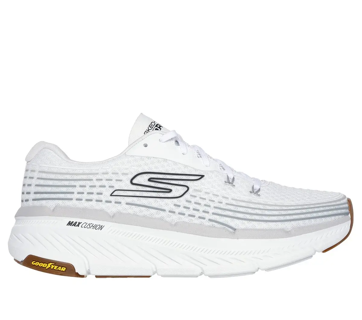 Max Cushioning Premier 2.0 – Vivid 2.0