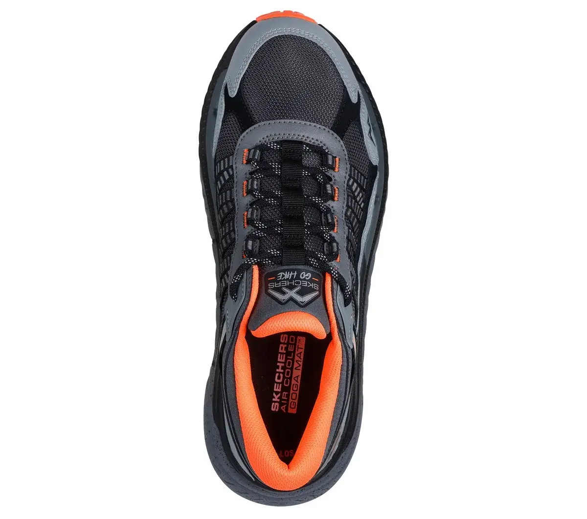 Max Cushioning Premier Trail 2.0 – Transfusion