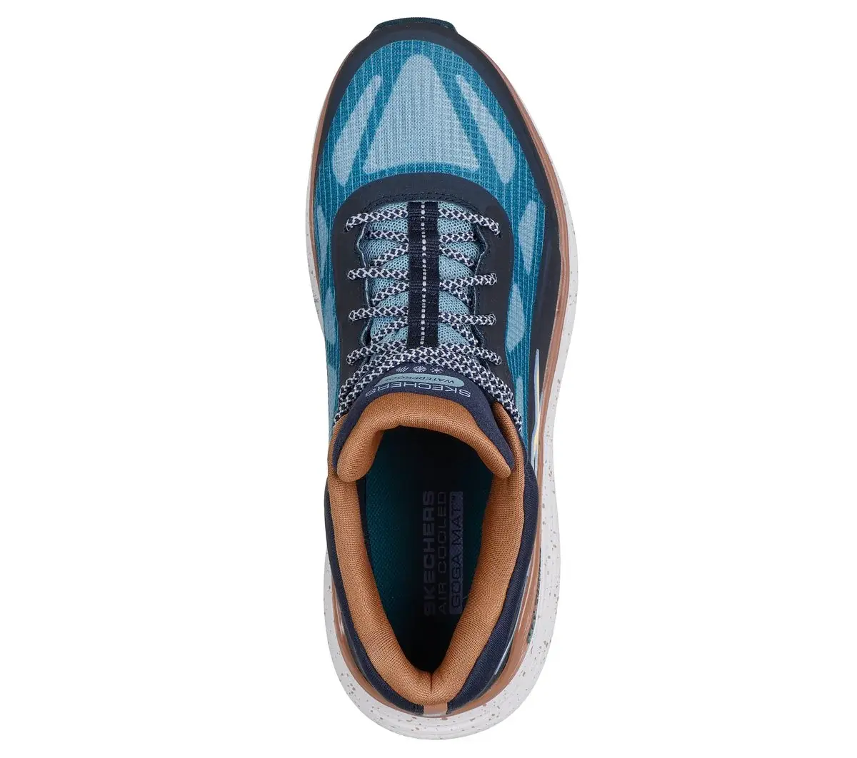 Max Cushioning Suspension – Terrass