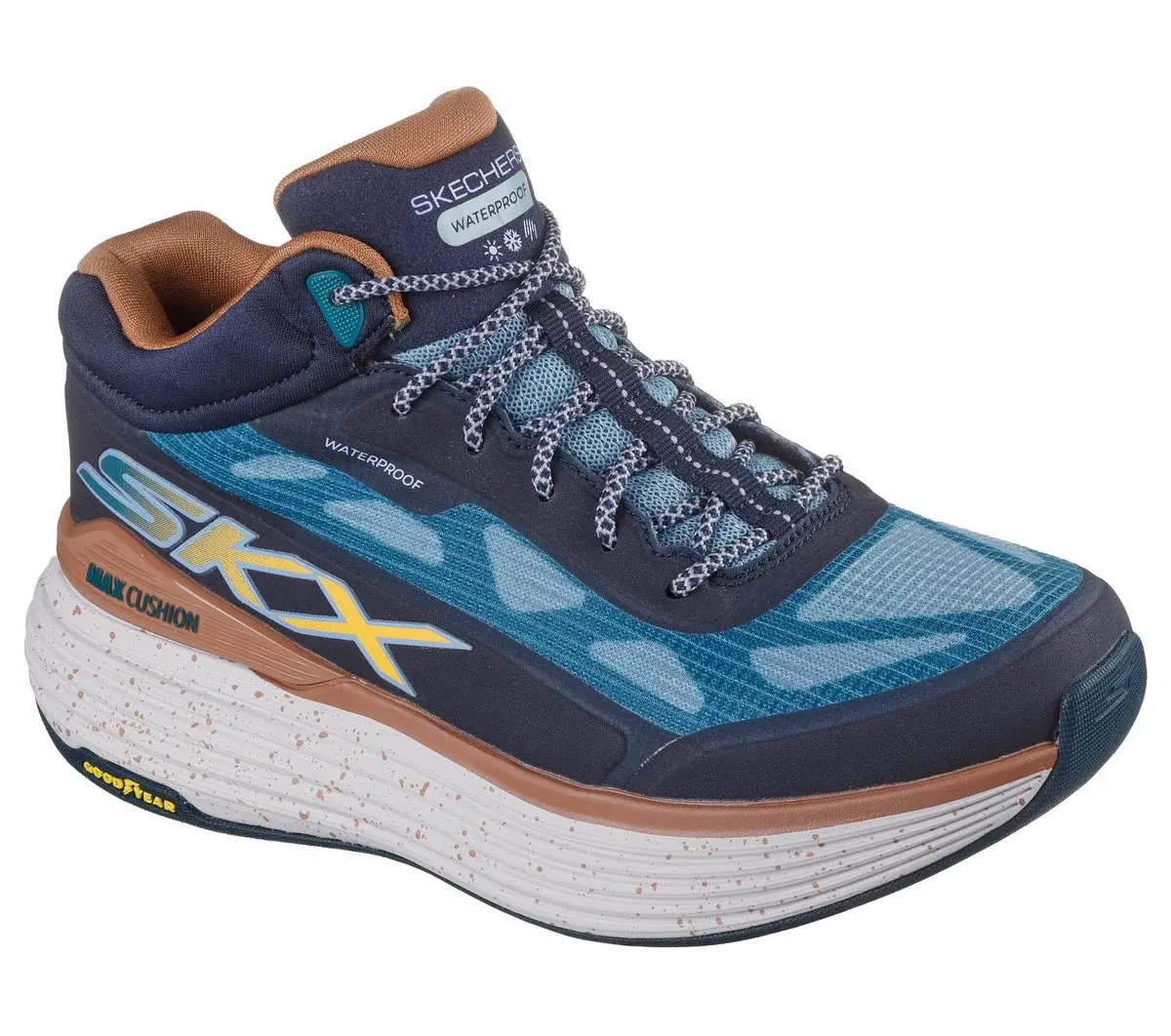 Max Cushioning Suspension – Terrass Max Cushioning Suspension – Terrass