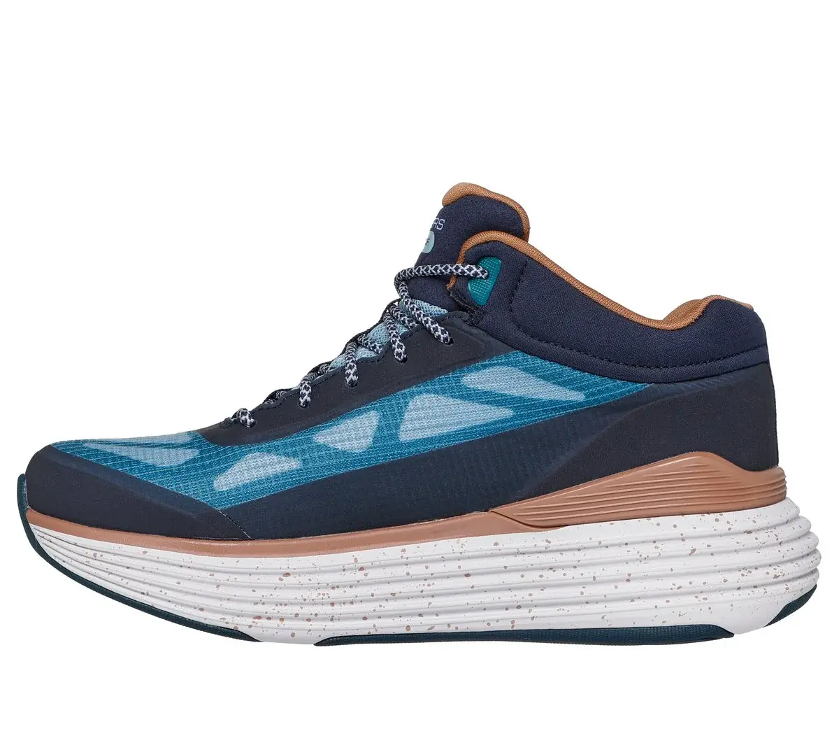 Max Cushioning Suspension – Terrass Max Cushioning Suspension – Terrass