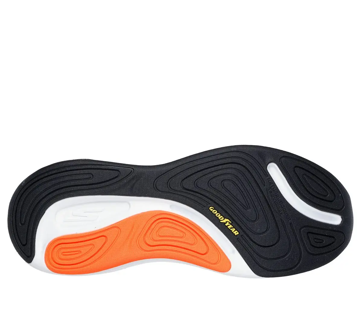 Max Cushioning Suspension – Voyager Max Cushioning Suspension – Voyager