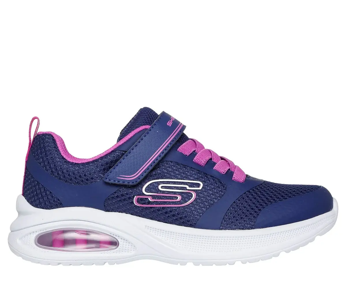 Microspec Max Advance – Ostoppbart tempo