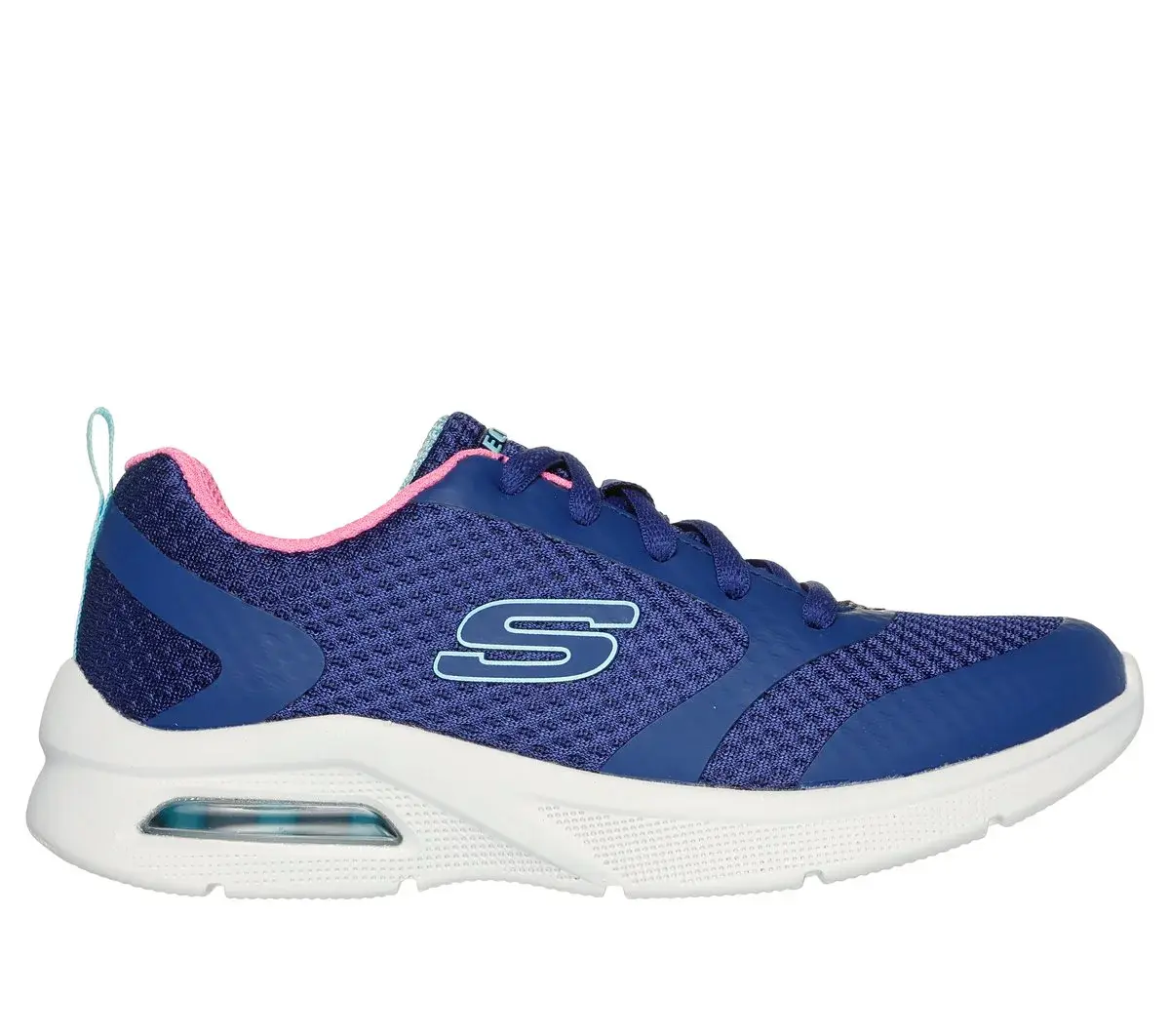 Microspec Max-Running Gal