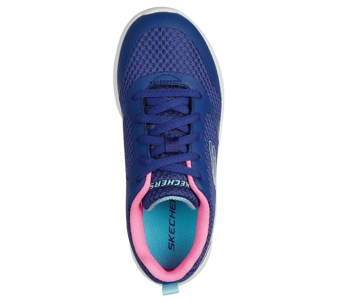 Microspec Max-Running Gal