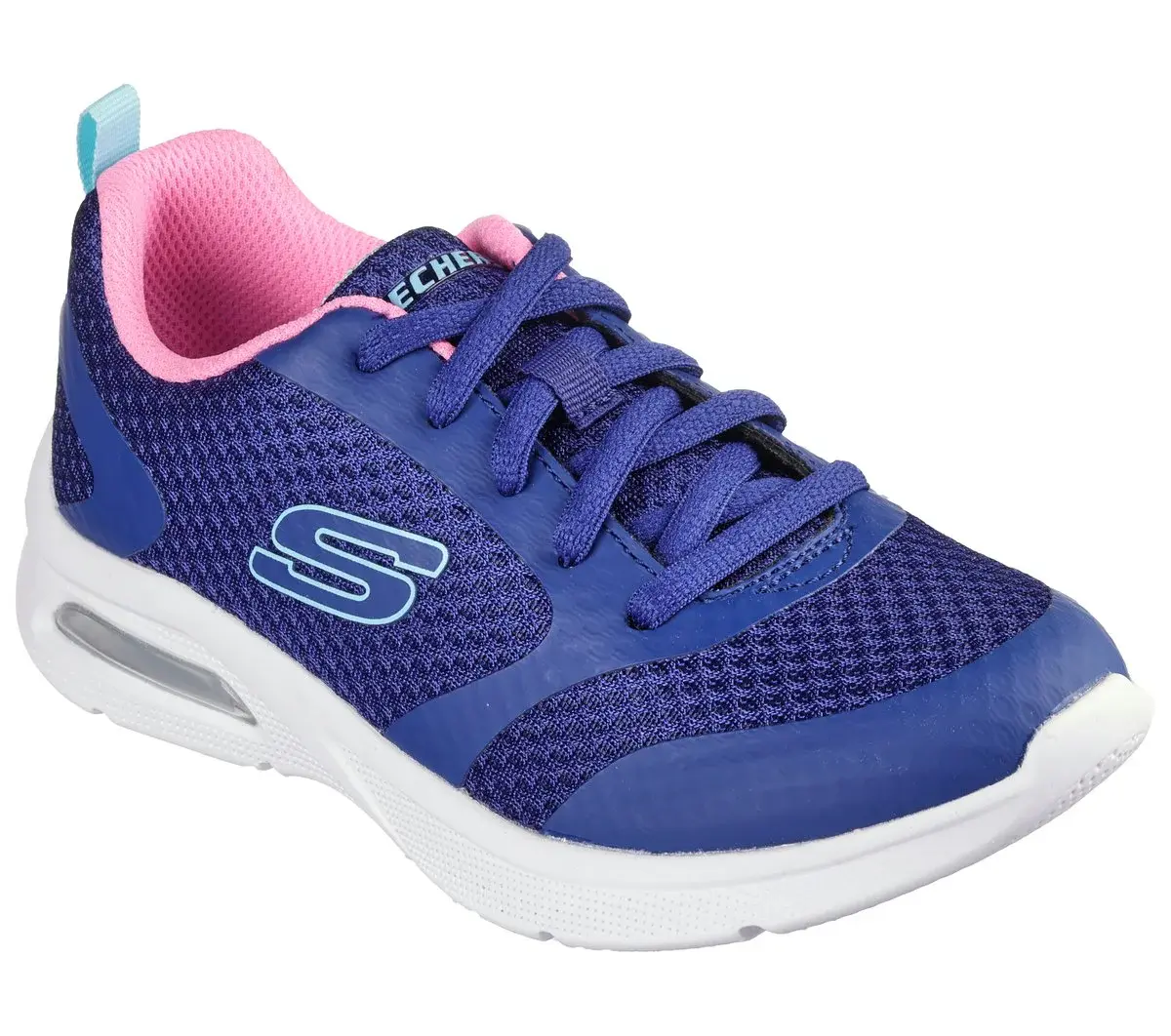 Microspec Max-Running Gal Microspec Max-Running Gal