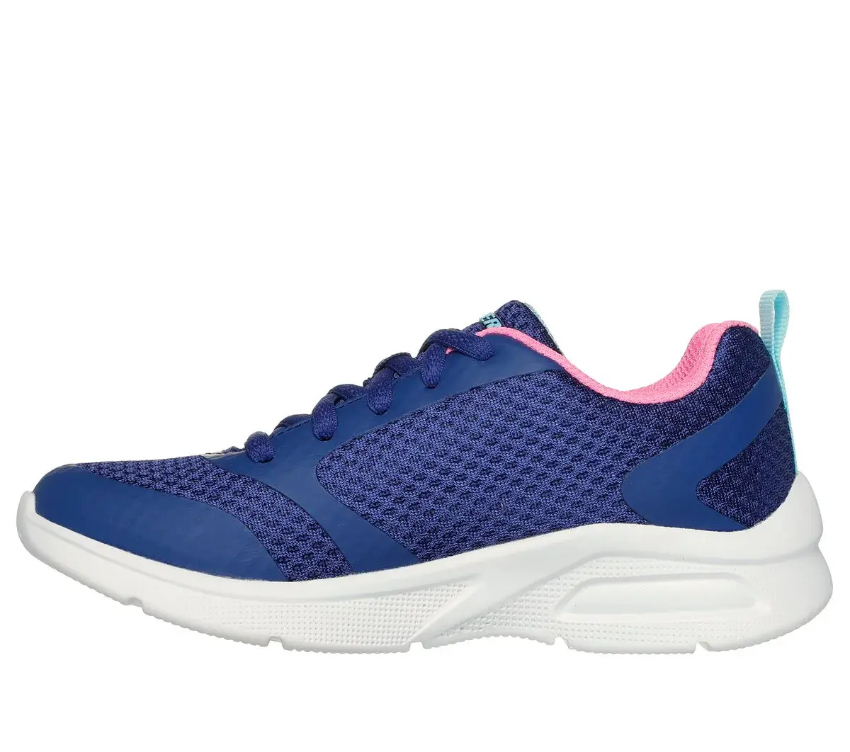 Microspec Max-Running Gal Microspec Max-Running Gal