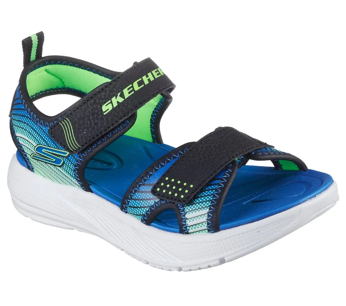 Microspec-Splash Microspec-Splash