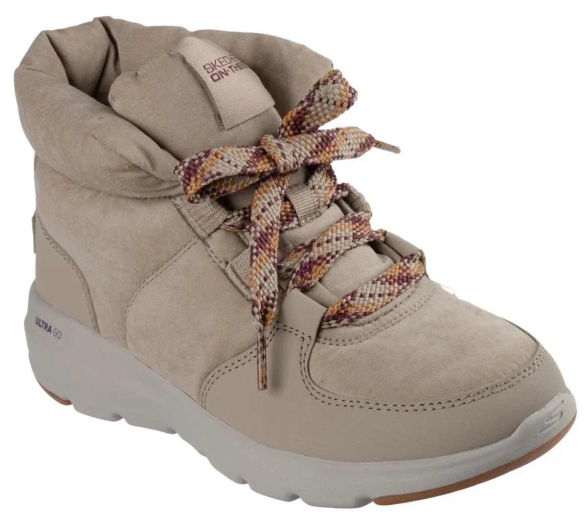 On-the-GO Glacial Ultra – Trend Up On-the-GO Glacial Ultra – Trend Up