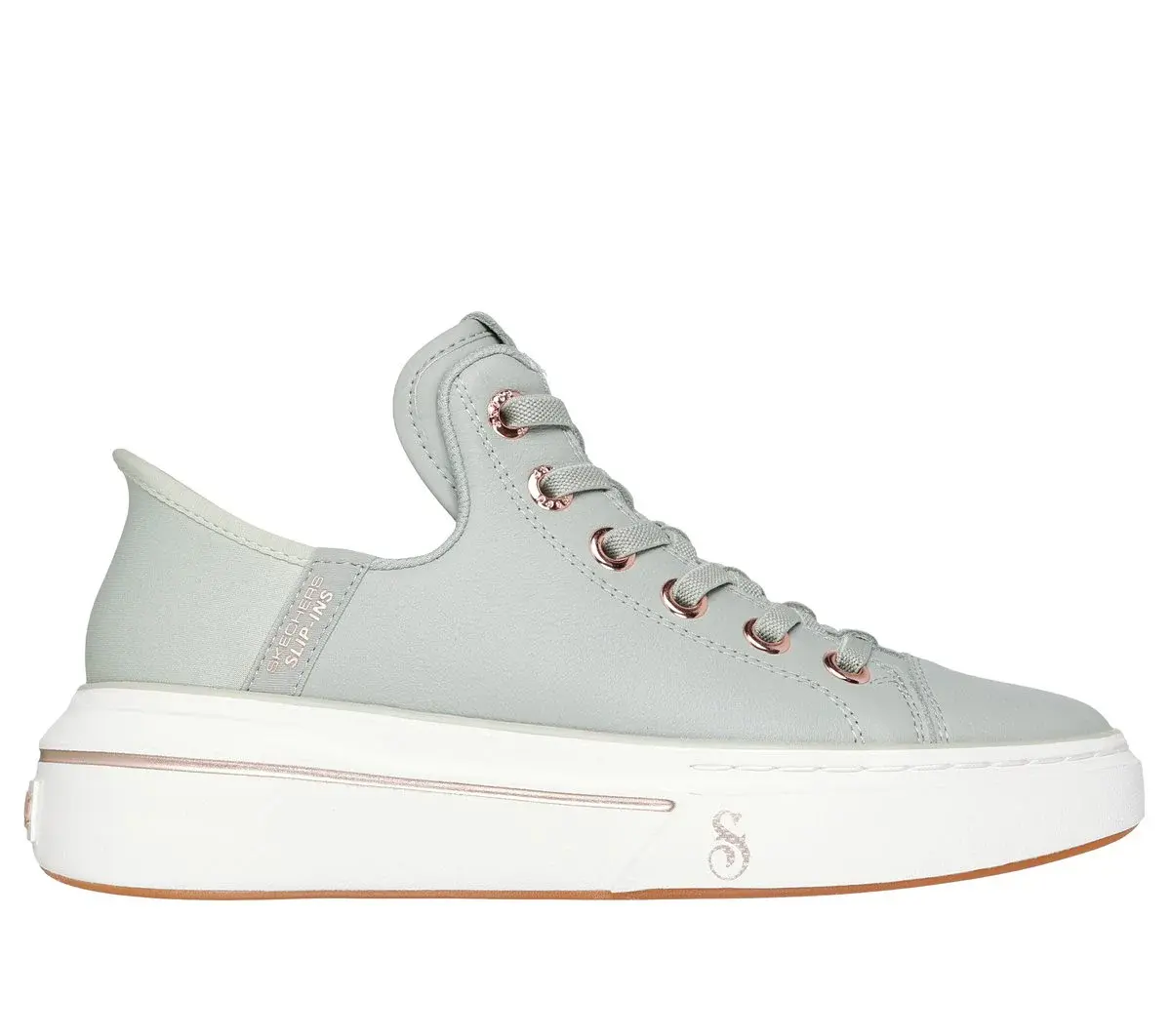 Premium läder Slip-ins Snoop One – OG