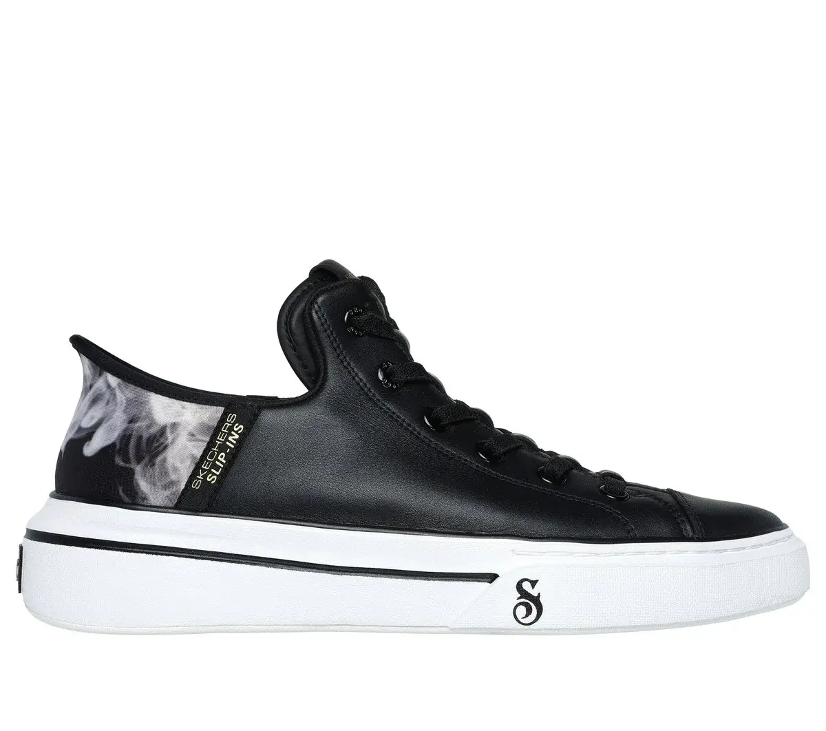 Premium läder Slip-ins Snoop One – OG