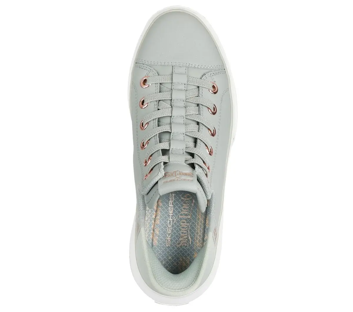 Premium läder Slip-ins Snoop One – OG