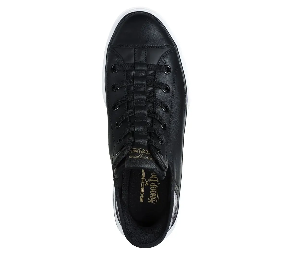 Premium läder Slip-ins Snoop One – OG