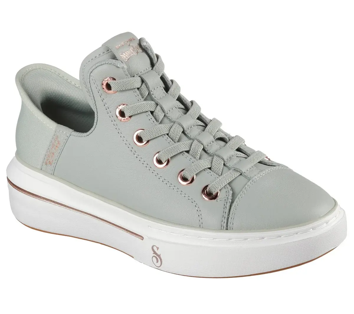Premium läder Slip-ins Snoop One – OG Premium läder Slip-ins Snoop One – OG