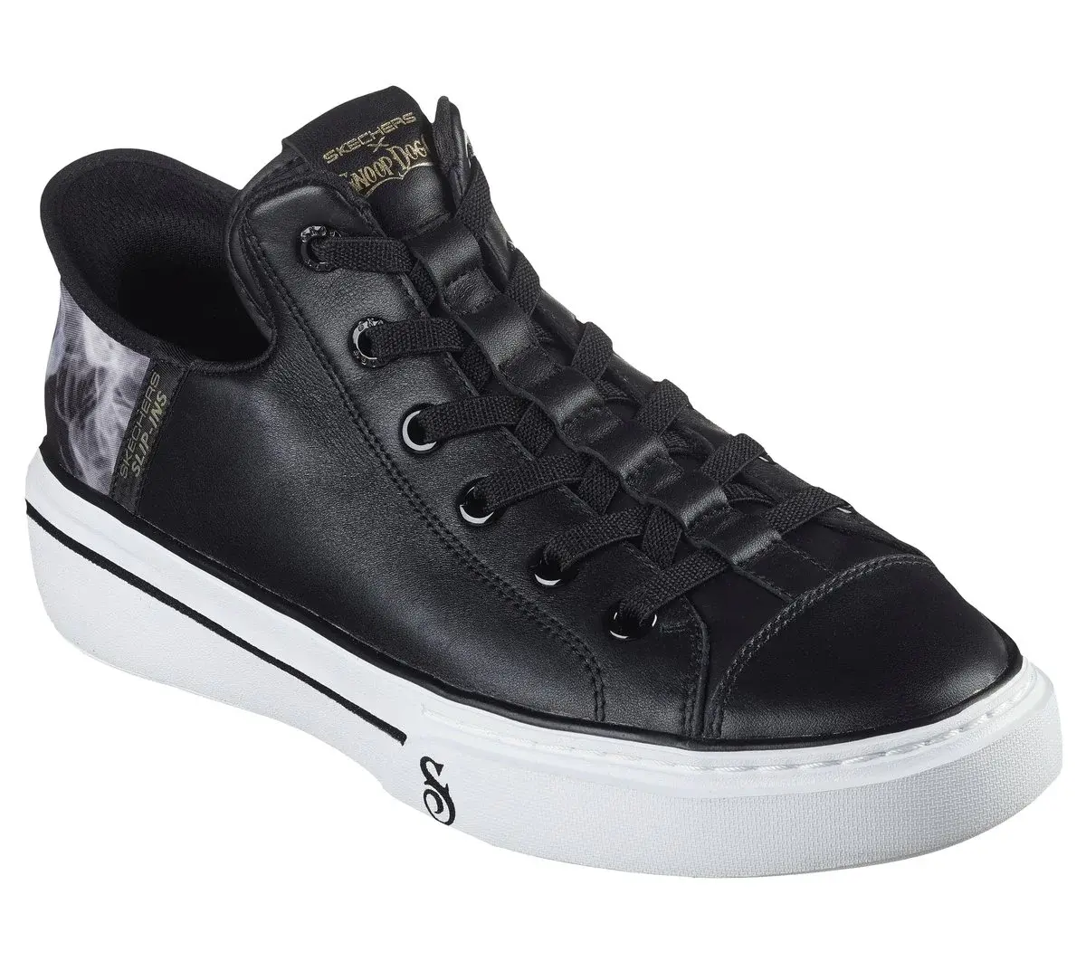 Premium läder Slip-ins Snoop One – OG Premium läder Slip-ins Snoop One – OG
