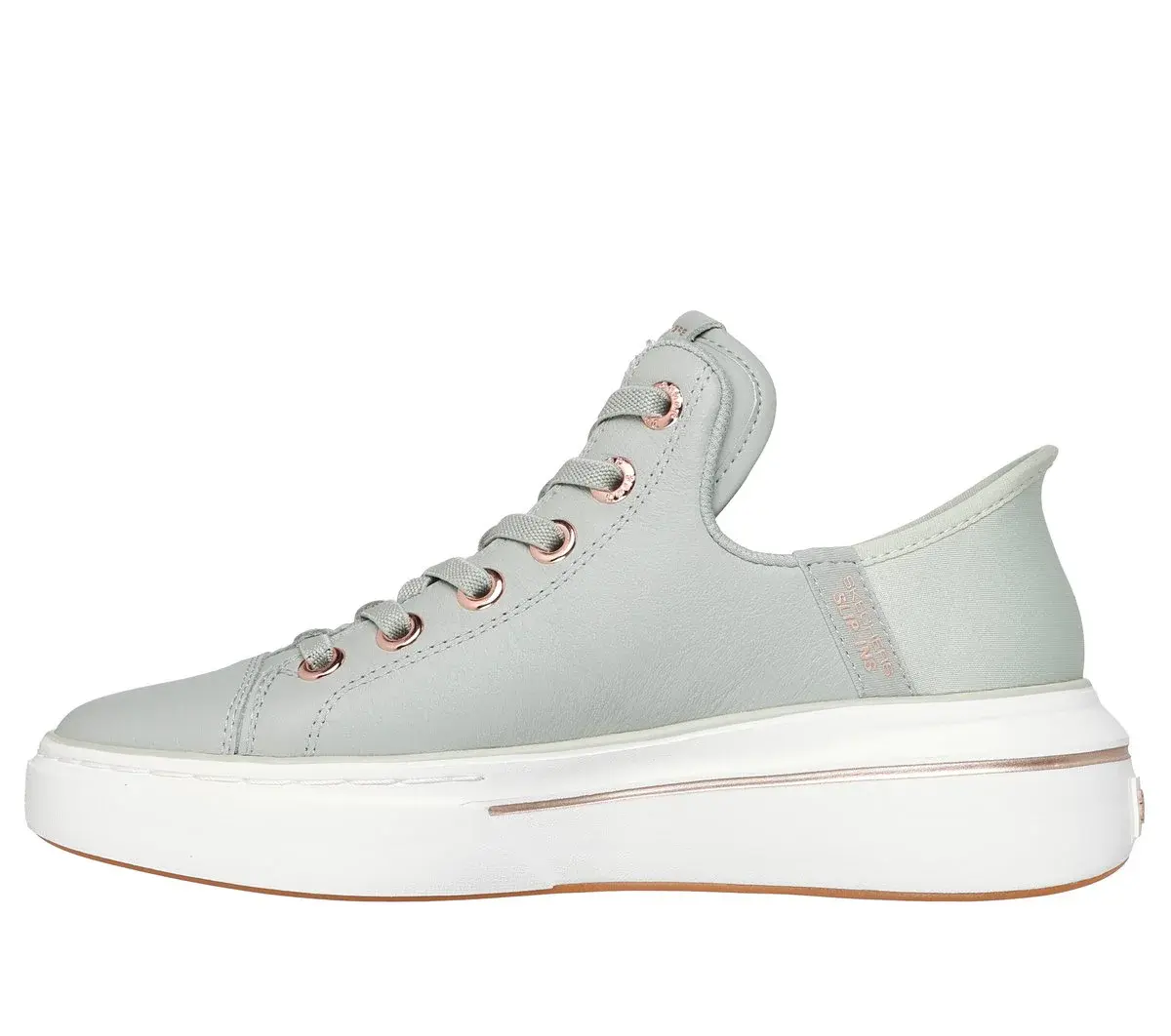 Premium läder Slip-ins Snoop One – OG Premium läder Slip-ins Snoop One – OG