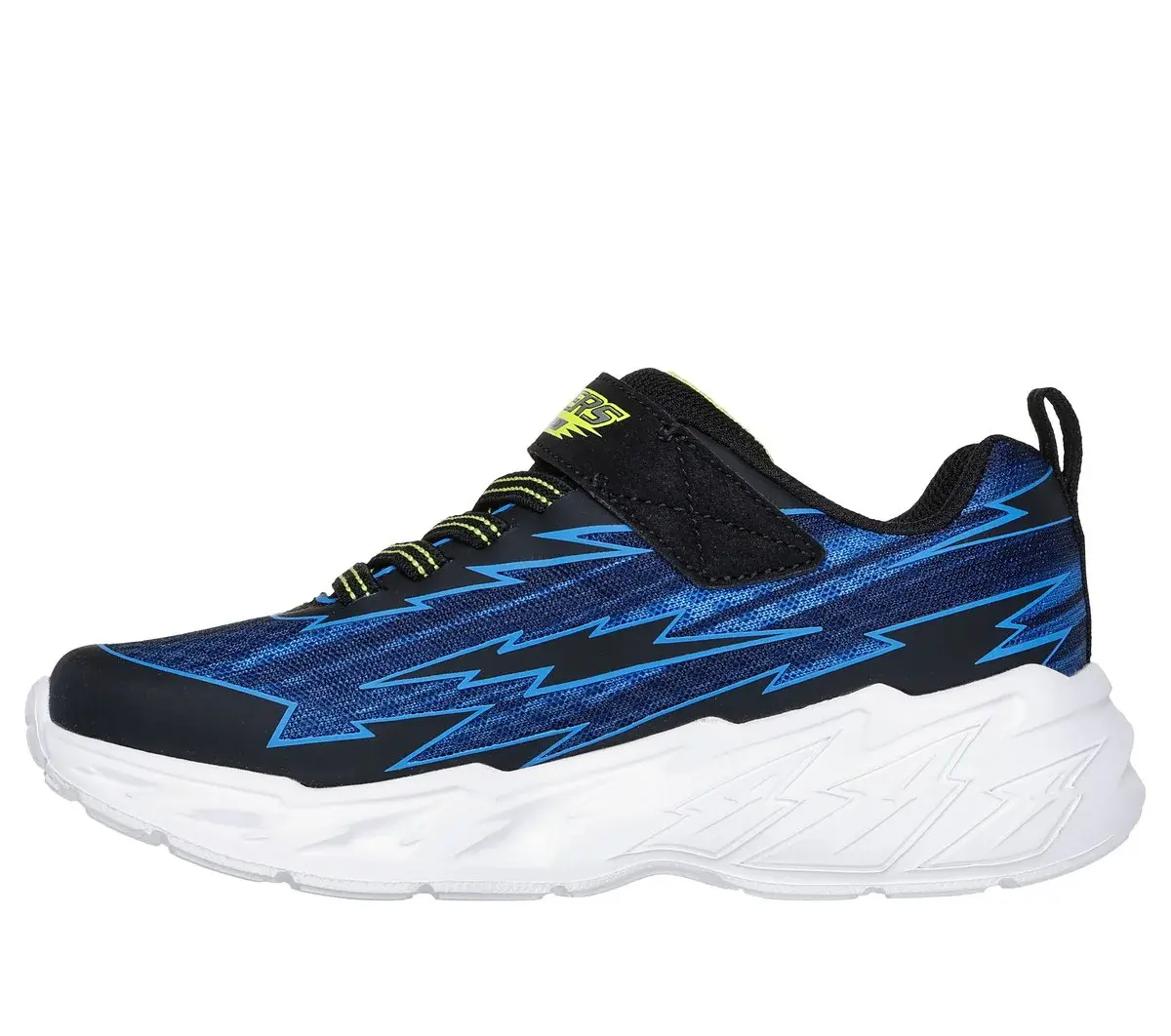S-Lights: Light Storm 2.0 – Bolt-Brights S-Lights: Light Storm 2.0 – Bolt-Brights