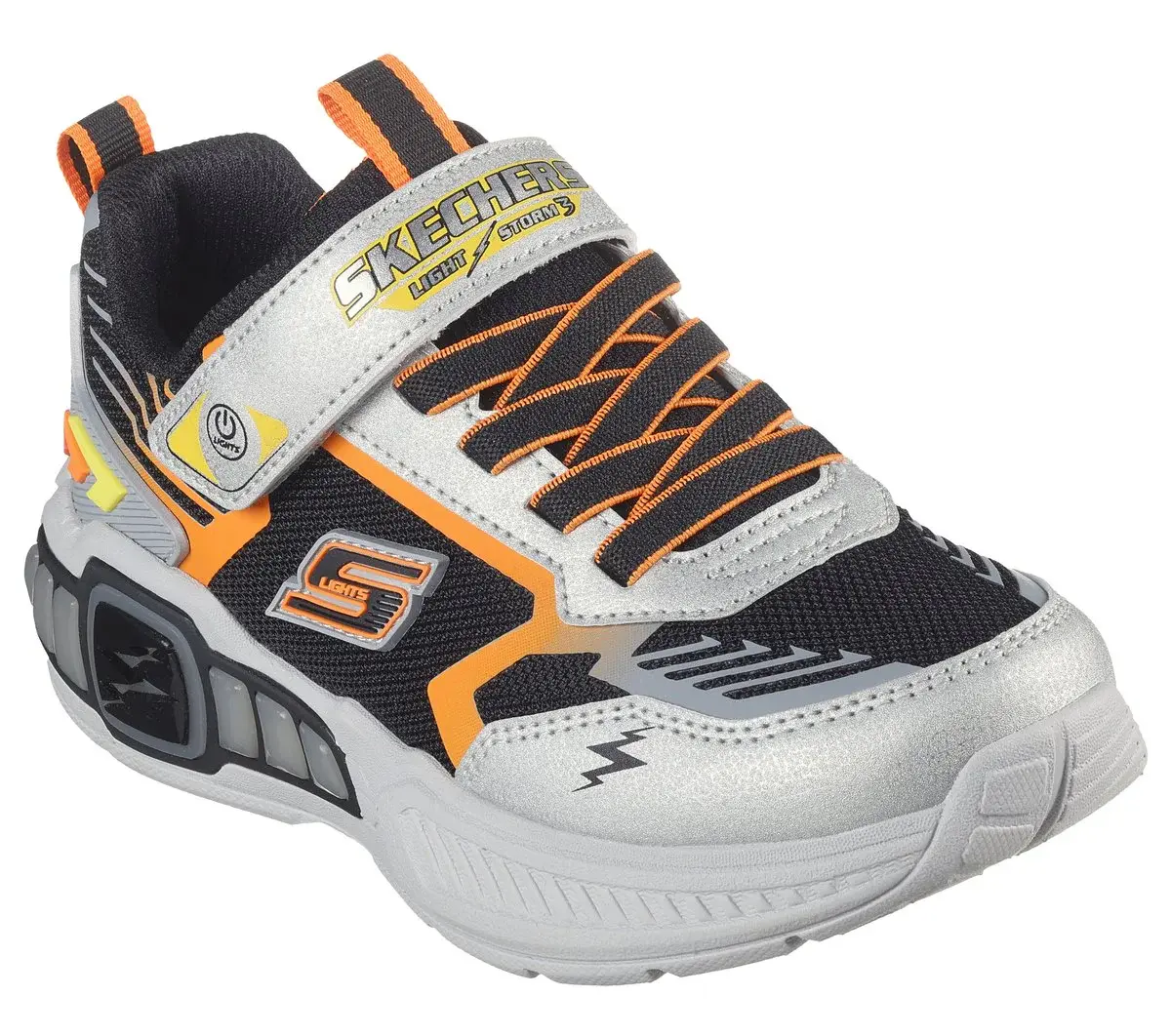 S-Lights: Light Storm 3.0 S-Lights: Light Storm 3.0