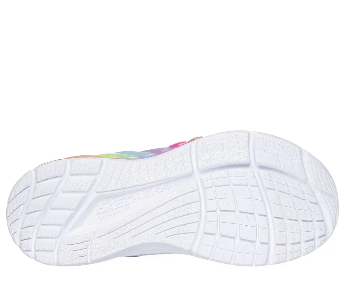 S-Lights: Rainbow Cruisers – Rainbow Reflectin