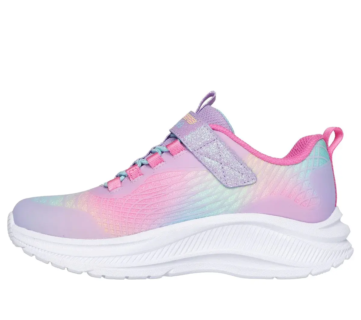 S-Lights: Rainbow Cruisers – Rainbow Reflectin S-Lights: Rainbow Cruisers – Rainbow Reflectin