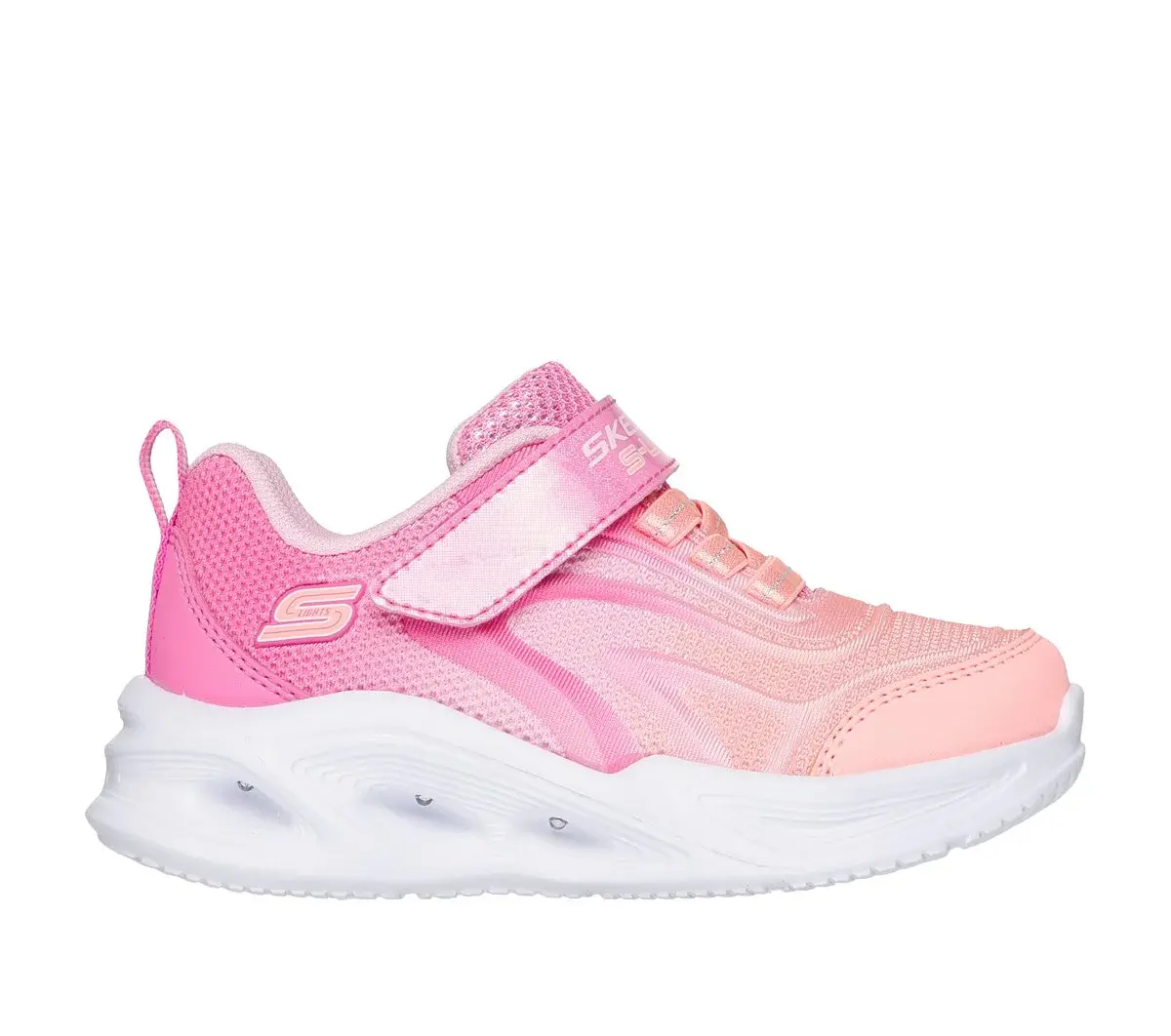 S-Lights: Sola Glow – Color Breeze