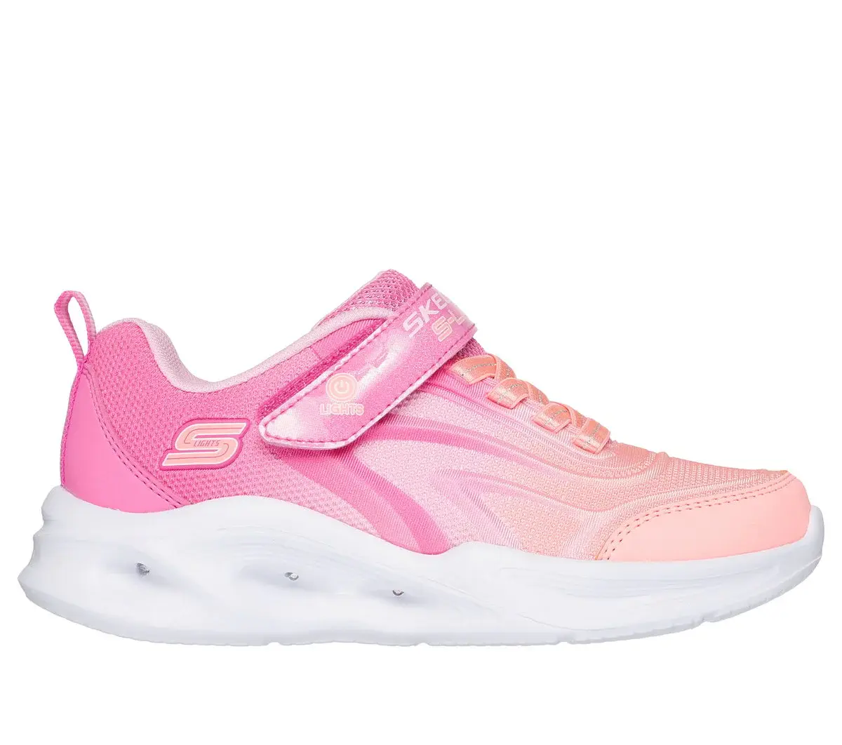 S-Lights: Sola Glow – Color Breeze