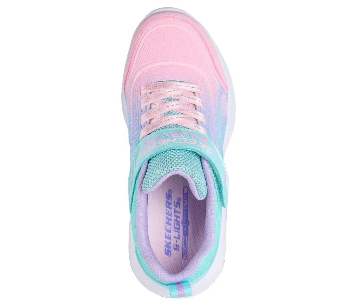 S-Lights: Sola Glow – Color Breeze