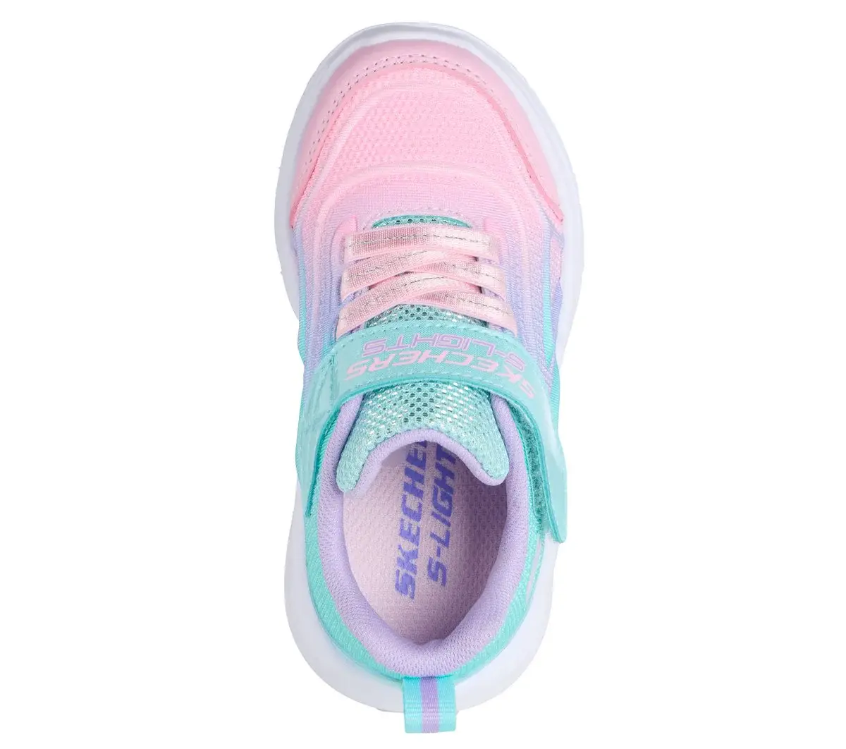 S-Lights: Sola Glow – Color Breeze